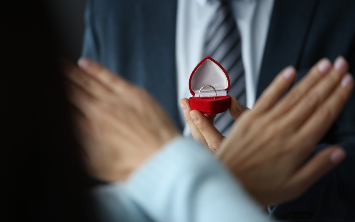 Lire la suite à propos de l’article Victime d&rsquo;un mariage forcé à l&rsquo;étranger, que faire ?