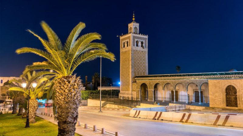 ramadan expatrié