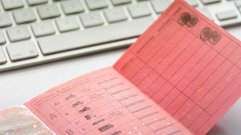 permis de conduire expatriation